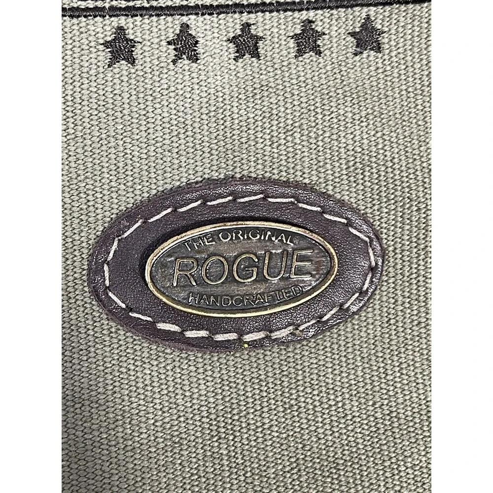 Rogue Travel Bag